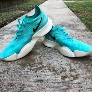 🔥Women’s SuperrepGo athletic shoes